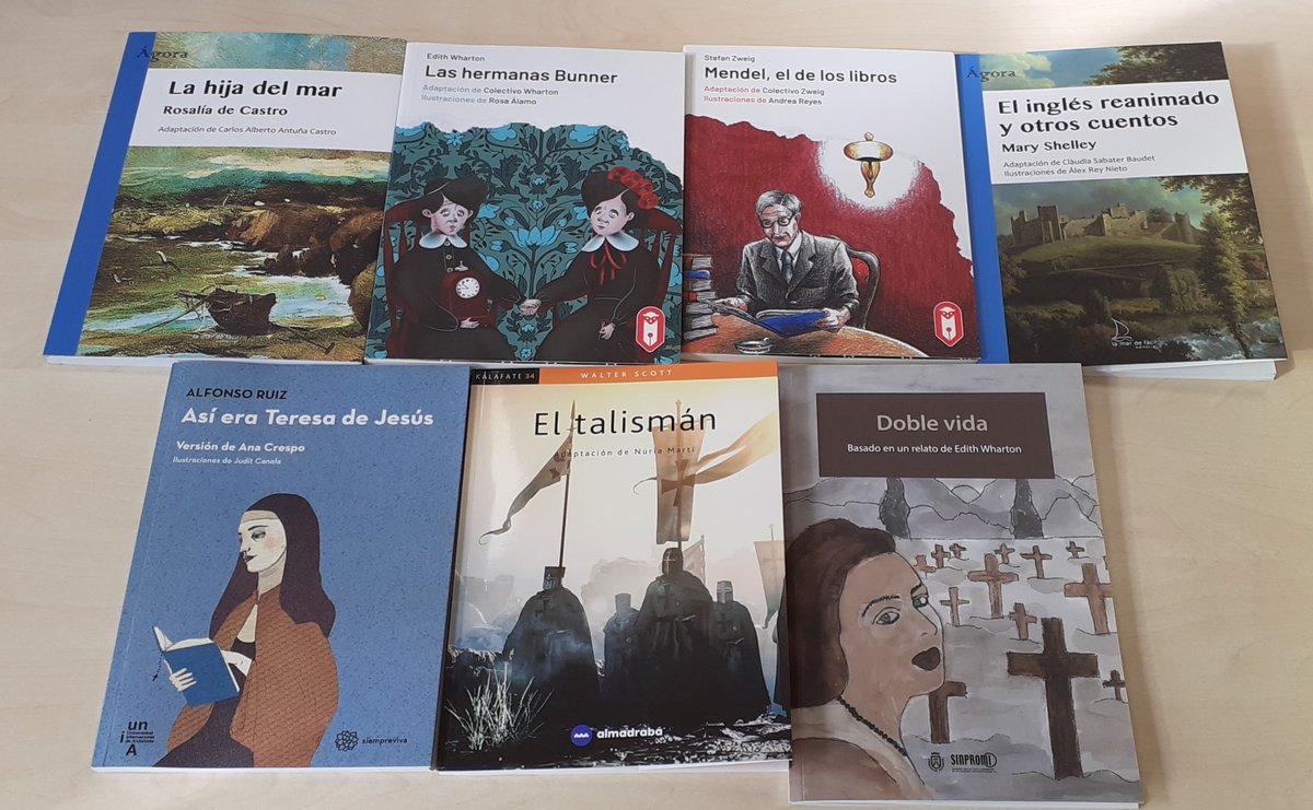Biblioteca BASE tweet media