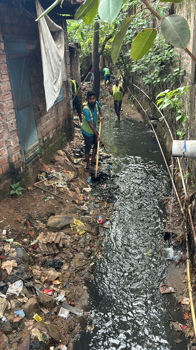 Guwahati Municipal Corporation tweet media