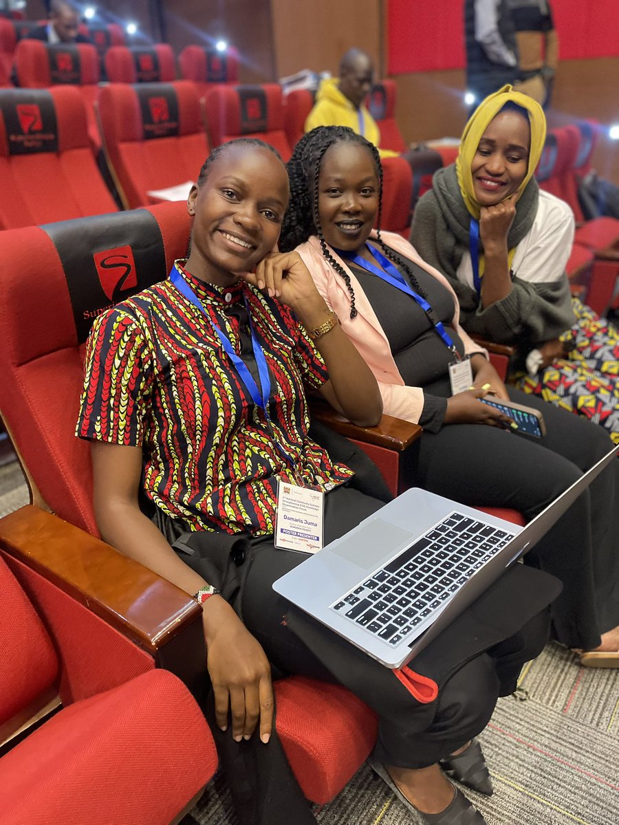 DamarisJuma3's tweet photo. Glad to be attending the #2ndCSSforum by @Amref_Kenya to showcase innovative approaches and best practices in #cssinterventions .That we are doing  at @GirlPow71900718 and also learn from what other community members are doing.
#transformingcommunities 
#communityledadvocacy . https://t.co/8ID7E3HmHx