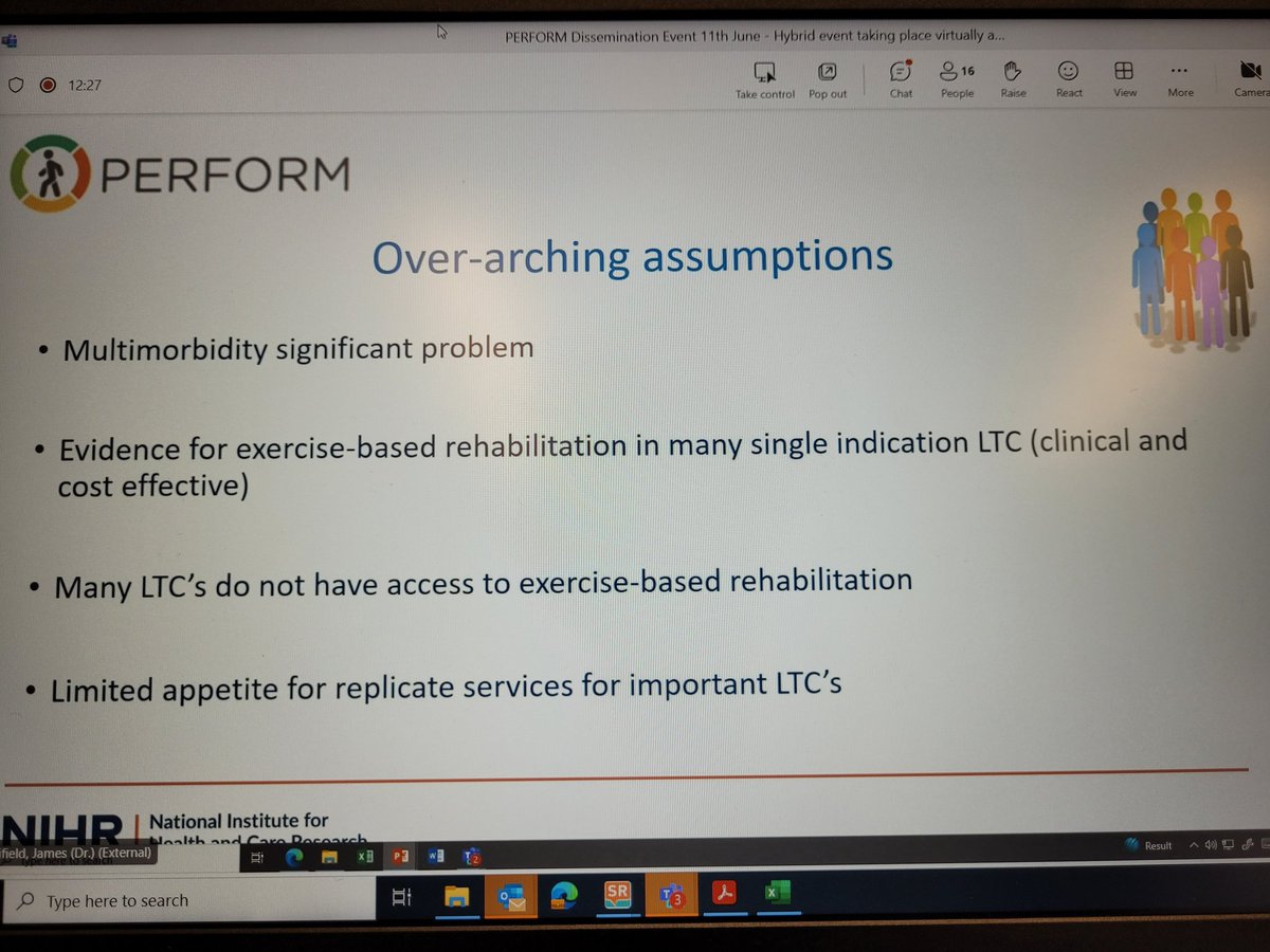 Pulmonary Rehab, York and Scarborough Teaching NHS tweet media