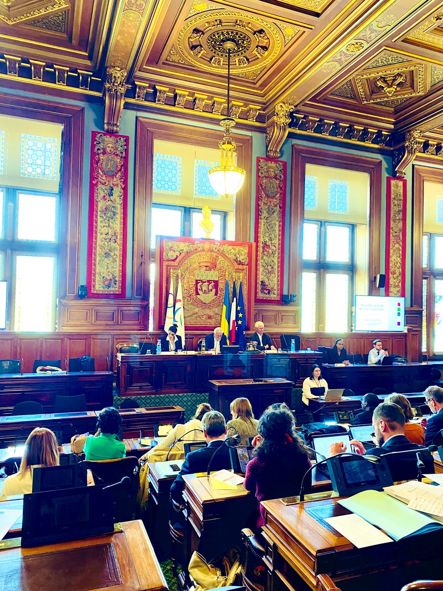 Flavie Boukhenoufa tweet media