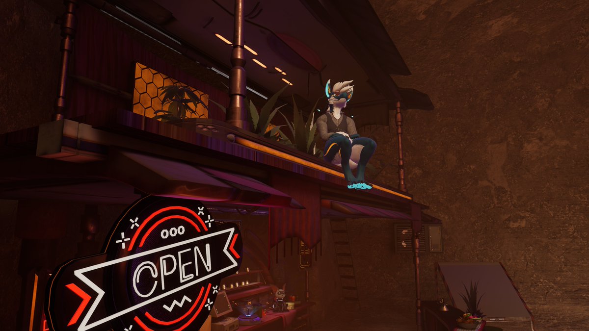 ✨LUNE✨ tweet media