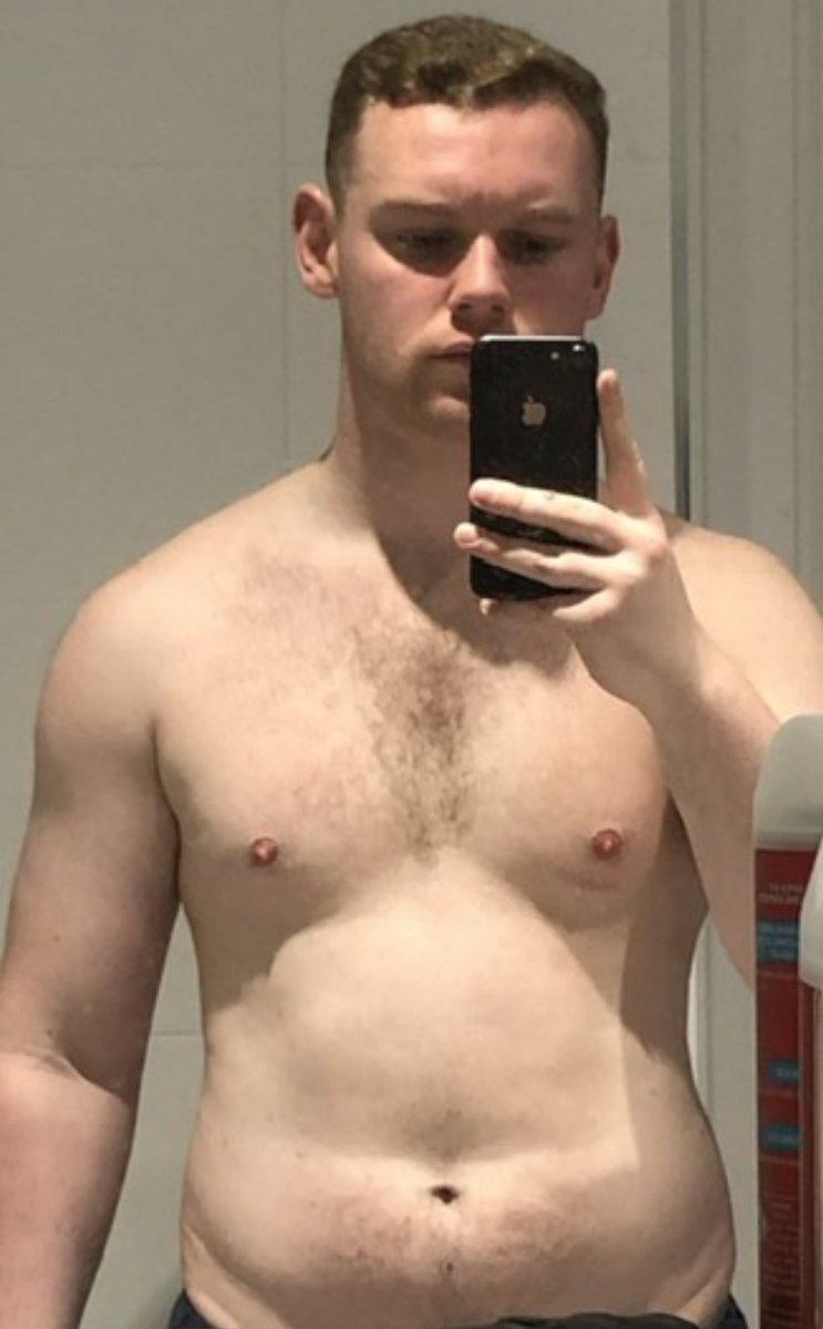 JMAC | Men’s Health Coach tweet media
