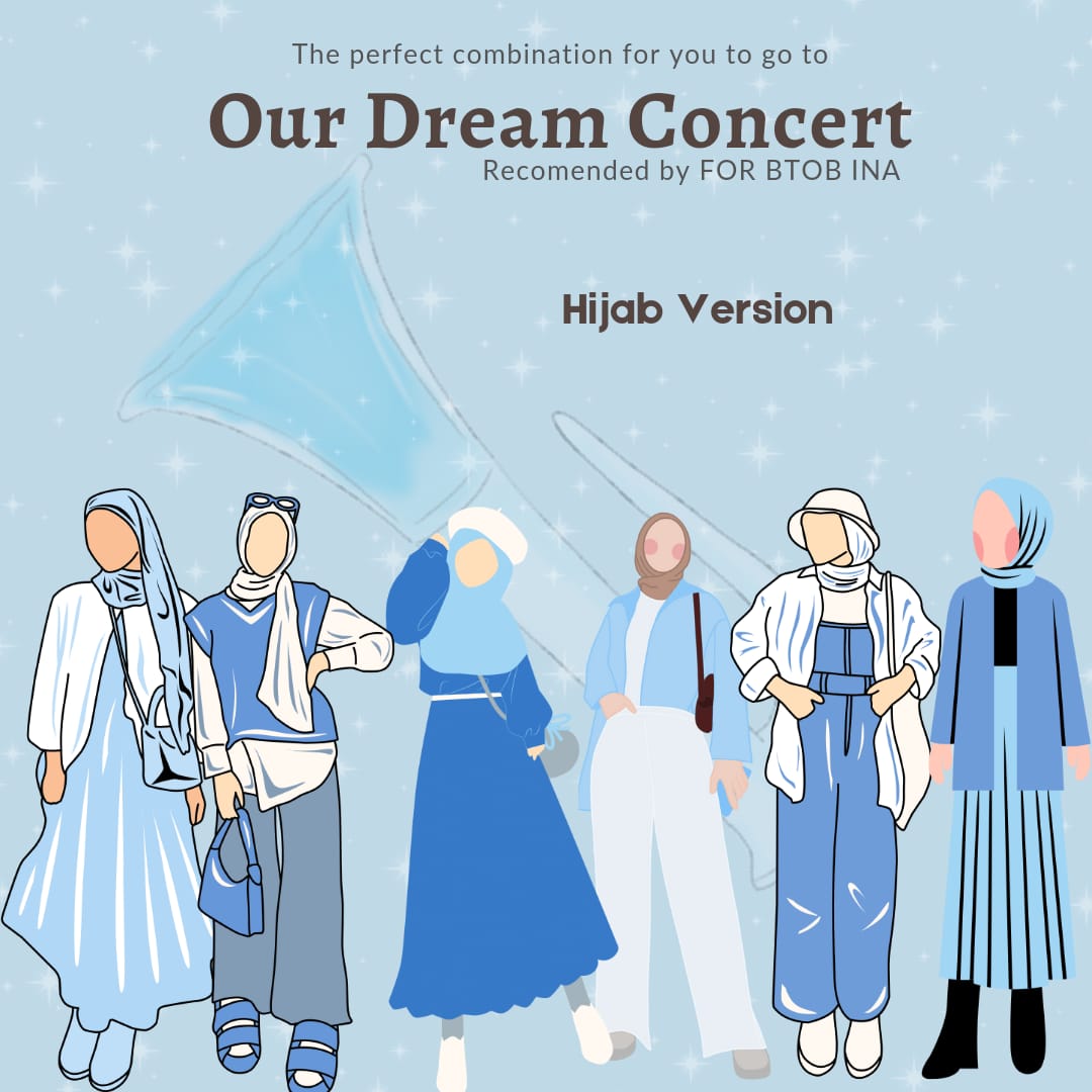 FOR_BTOB_INA's tweet photo. 2024 BTOB FANCON <OUR DREAM> IN JAKARTA

🌊DRESSCODE RECOMMENDATION by @FOR_BTOB_INA🌊

Main Colors:
💙Blue
🤍White
🩶Grey

#BTOB_OurDream_INDONESIA
#BTOB_OurDream_JAKARTA https://t.co/jEwX6nKcNd