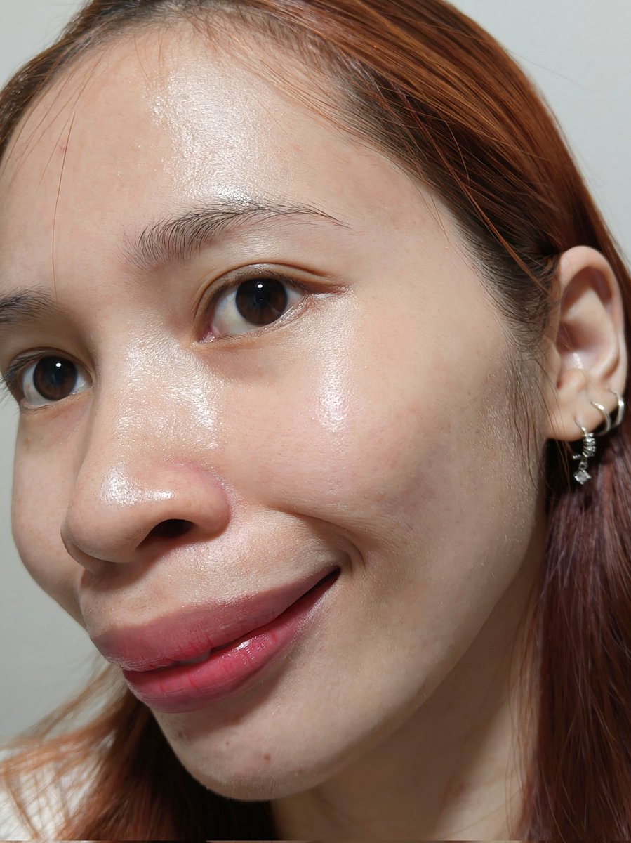 namsuu7's tweet image. ซุ่มใช้สกินแคร์ของ Dr.Althea อยู่ บอกเลยว่าเกินคาดมากกก เป็นแบรนด์เกา100% ตอนแรกเล็งแค่คลีนซิ่งบาล์มไว้ ไปๆมาๆก็อย่างที่เห็น5555555 ตัวเซรั่มวิตซีเนื้อดีมากอะทุกคน ใครชอบทาวิตซีอยากให้ลองสักขวด ดีแบบดีจริงๆ เข้มข้นแต่ซึมไวไม่ระคายผิว ผิวหมอง ผิวคล้ำ รอยดำรอยสิว ตัวนี้เอาอยู่…