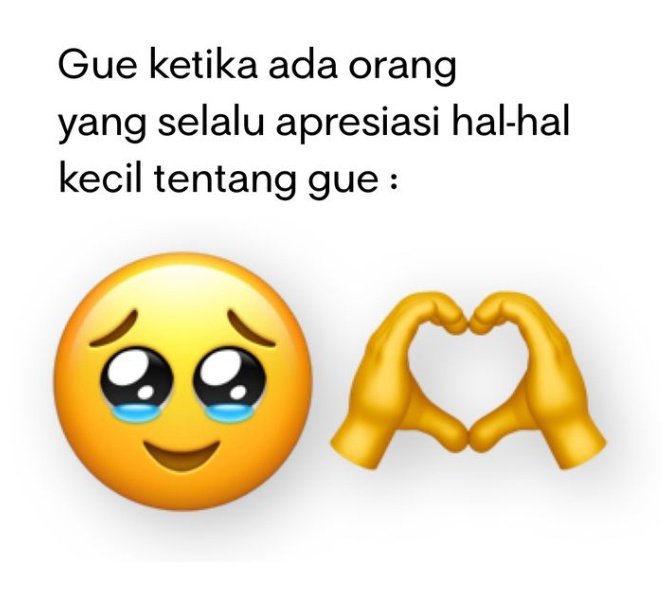 is another level of happiness.