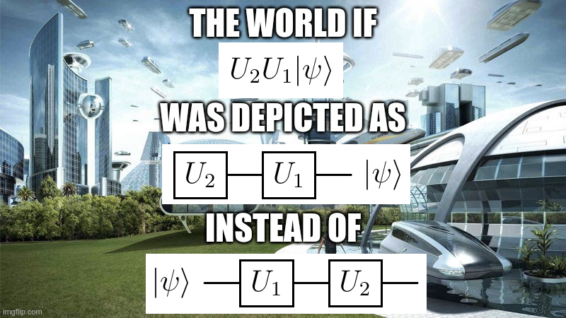 Dulwich Quantum Computing tweet media