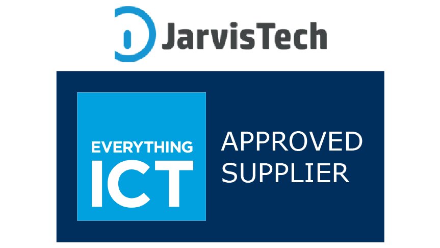 Everything_ICT's tweet photo. @Jarvis_Tech_Ltd, the UK's top stockist for HP Renew PSG and New 'End of Line' HP equipment, has joined @Everything_ICT's DfE-recommended framework. Learn more about @Jarvis_Tech_Ltd at https://t.co/WCxqGqpEMc. 
#ICTforEducation #ICTProcurement #Supplier #ProcurementFramework https://t.co/MhKg0iFKwG