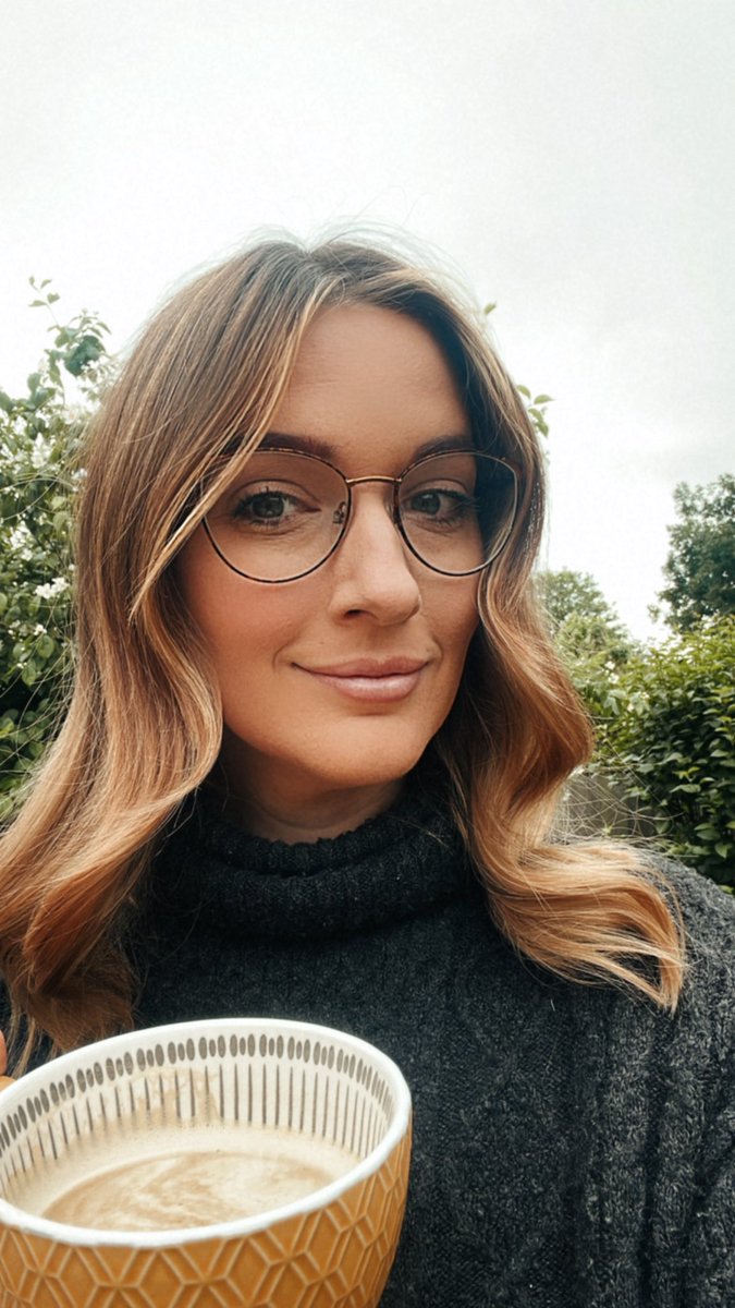 Katie & Grumeti ❤️ tweet media