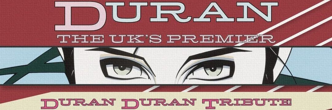 durandurantribute (@duran_tribute) on Twitter photo This Weekend DURAN will be appearing at <a href="/NorthcourtMusic/">Northcourt Music</a> Abingdon. Check venue website for ticket information.
northcourtmusic.com This Weekend DURAN will be appearing at <a href="/NorthcourtMusic/">Northcourt Music</a> Abingdon. Check venue website for ticket information.
northcourtmusic.com