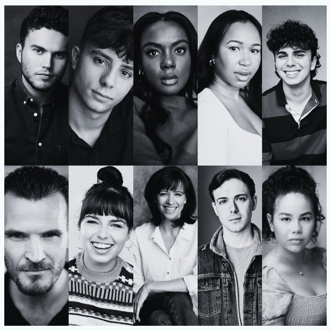 Emmie | Theatre&Tonic ๐ญ๐น (@theatreandtonic) on Twitter photo NEWS: The full cast has been announced for the ๐๐๐๐ซ ๐๐ฏ๐๐ง ๐๐๐ง๐ฌ๐๐ง UK tour which begins this Autumn at <a href="/nottmplayhouse/">Nottingham Playhouse</a> ๐. NEWS: The full cast has been announced for the ๐๐๐๐ซ ๐๐ฏ๐๐ง ๐๐๐ง๐ฌ๐๐ง UK tour which begins this Autumn at <a href="/nottmplayhouse/">Nottingham Playhouse</a> ๐.