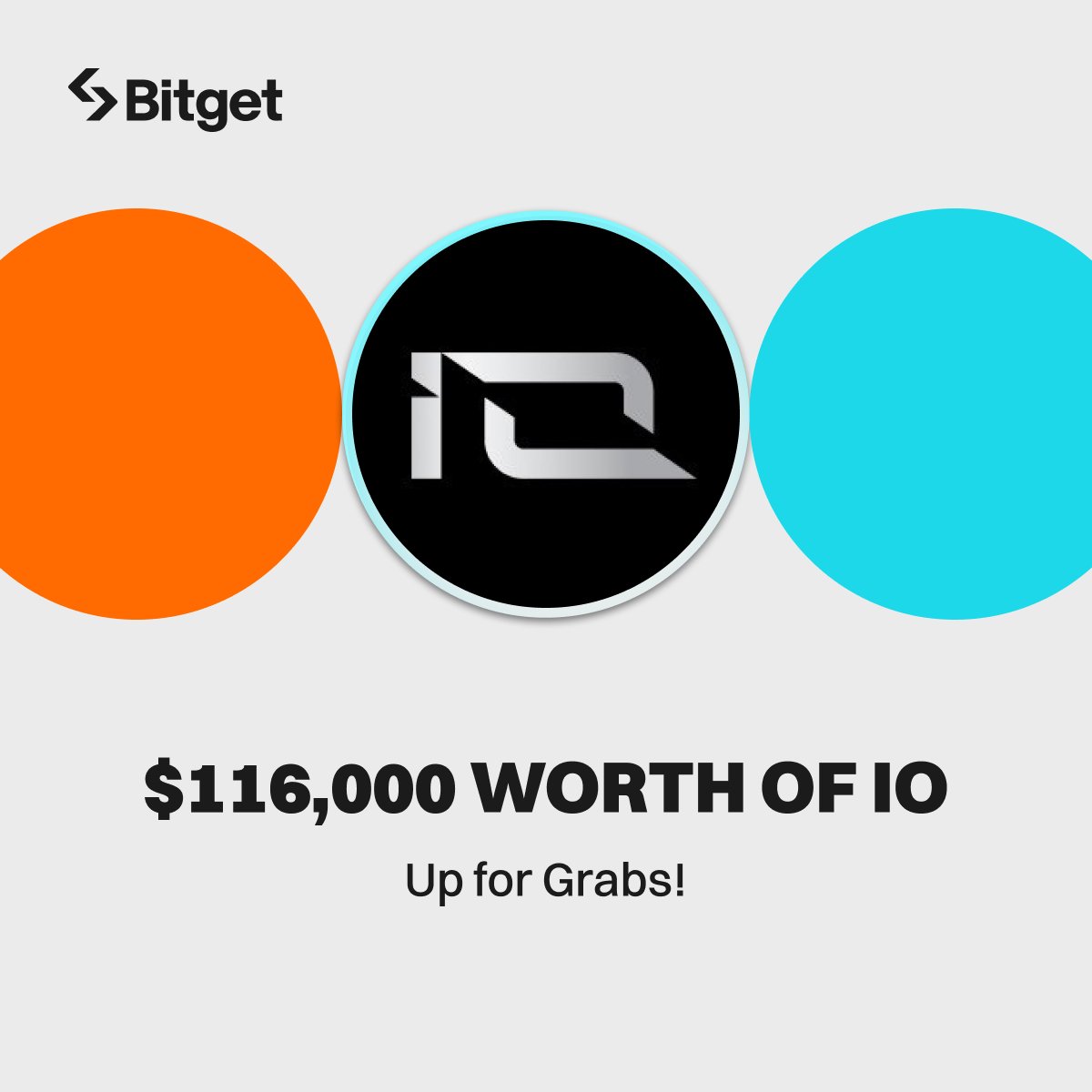 Bitget tweet media
