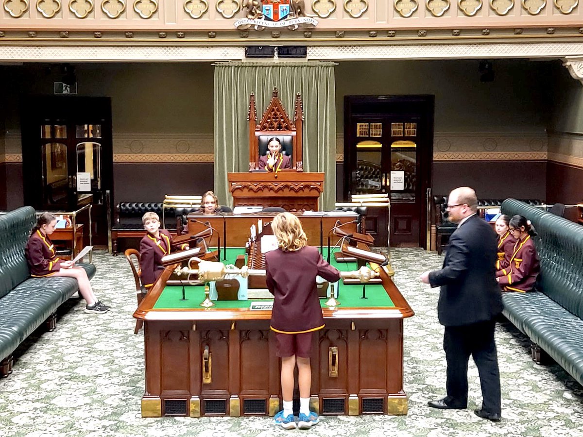 Glebe Public School tweet media