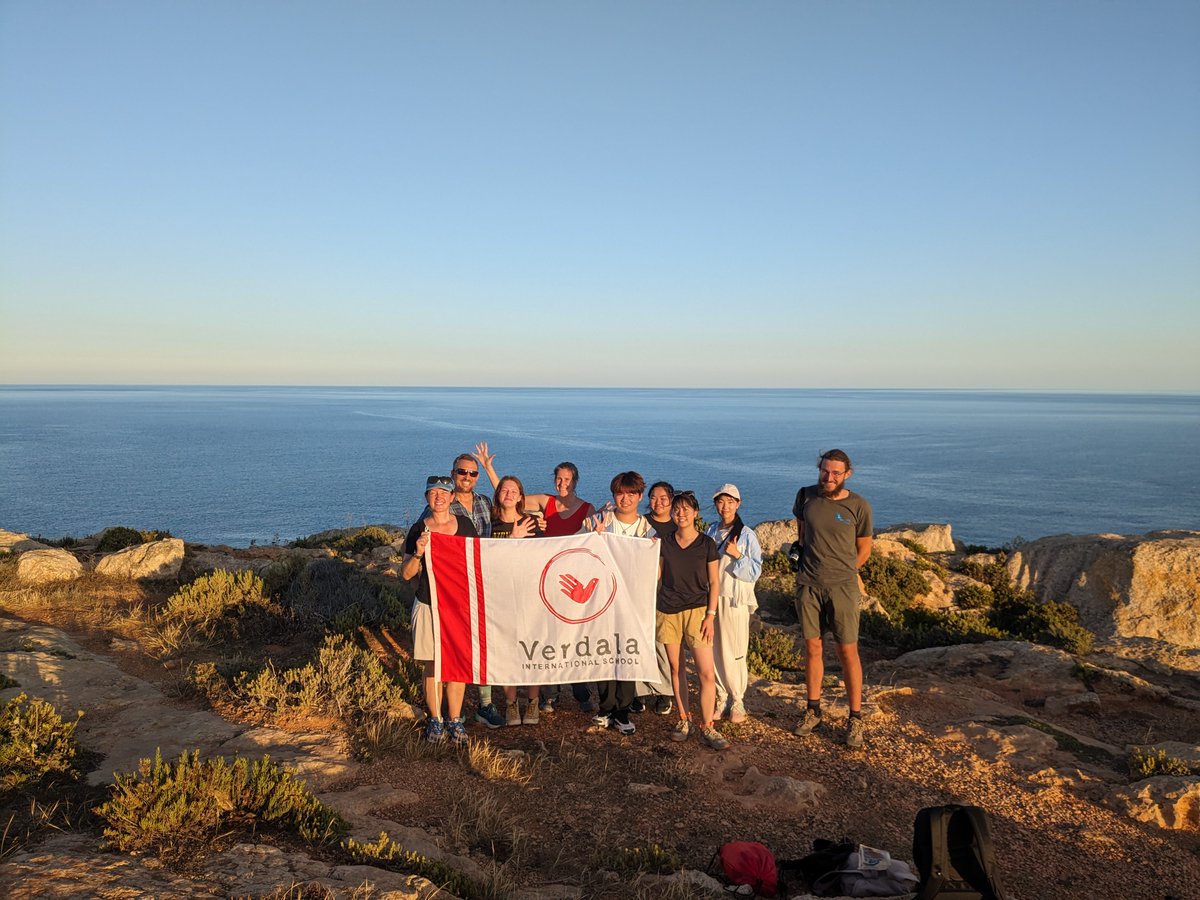 BirdLife_Malta's tweet photo. Last weekend was an unforgettable one for our @MaltaSeabirds project.

We celebrated #WorldOceansDay 2024 with two exciting activities which aimed to raise awareness about the importance of protecting Maltese marine ecosystems.

🧵THREAD https://t.co/wuJVp9Ya23
