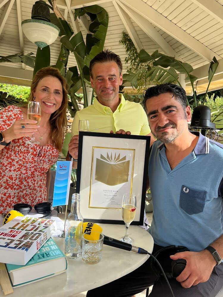 Murat Isik tweet media