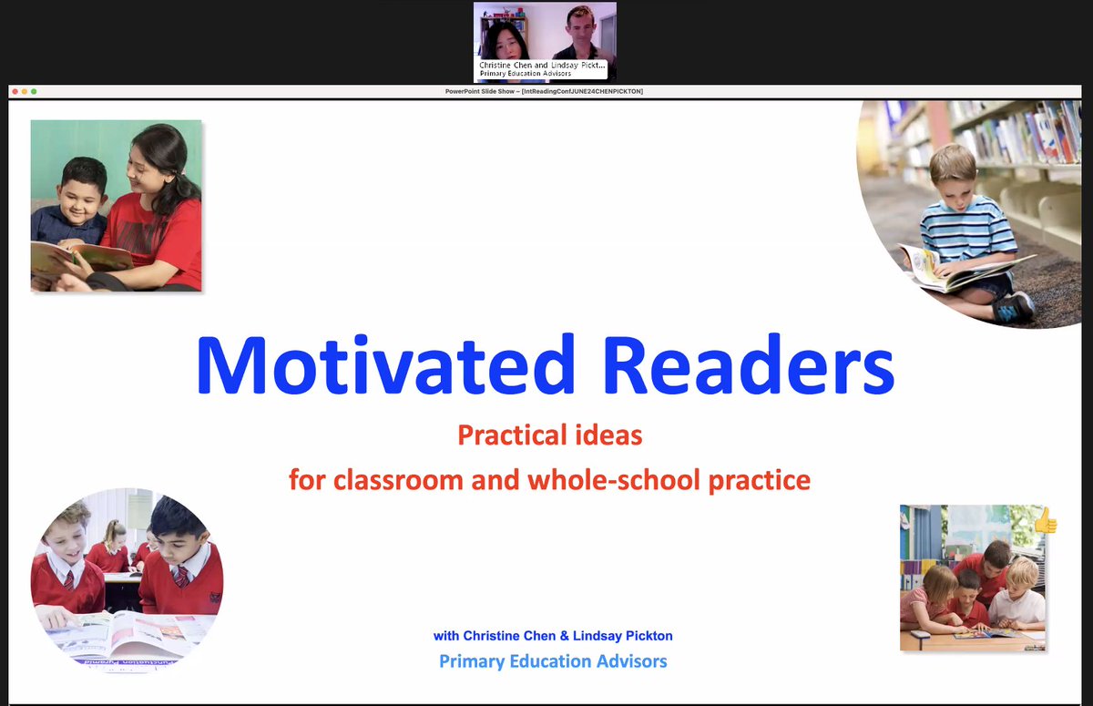 Daisy Education UK tweet media