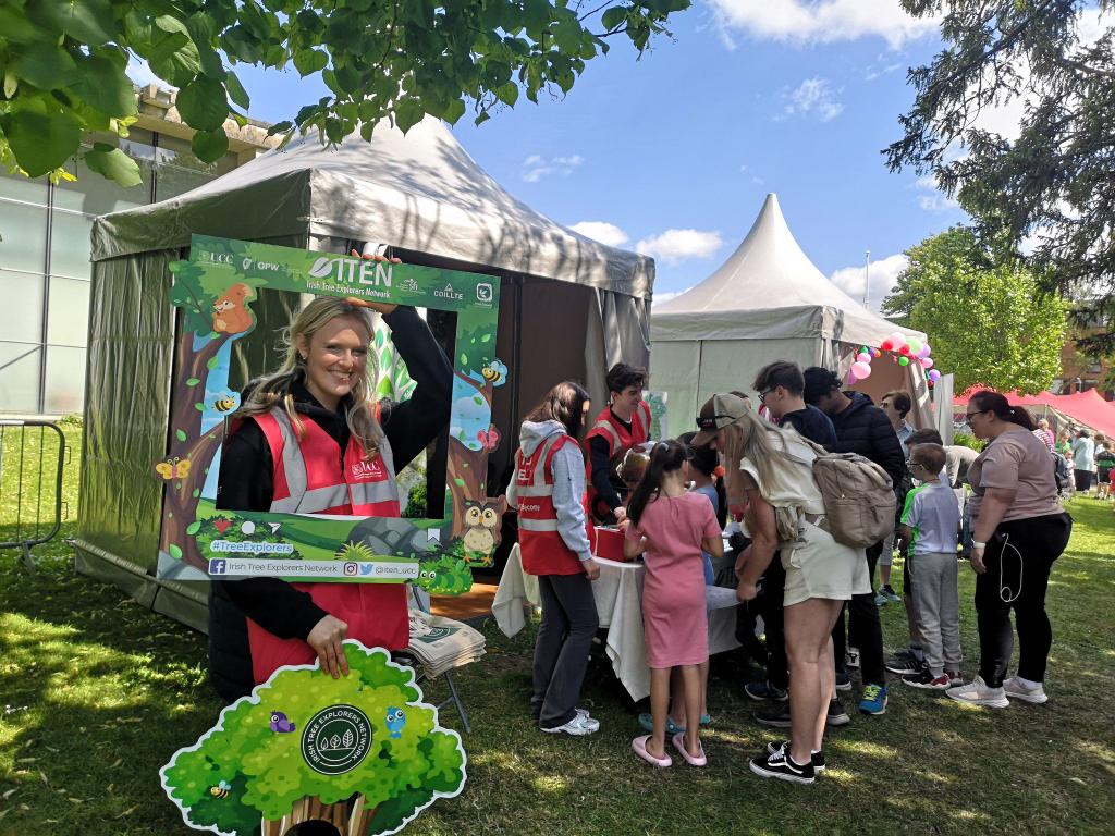 UCC Ireland tweet media