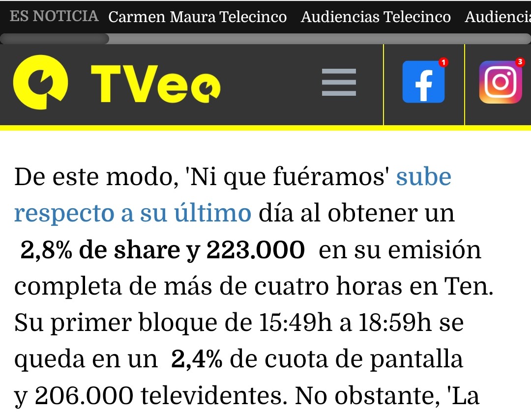 yodomenech's tweet photo. @casasola_89 @TENtv #YoMeRebelo11J
Ya no ponemos los datos en aumentativo?
Se me ocurre un aumentativo para la basura de los kikis reventados
!! BATACAZO!!
QUE TE APROVECHE Y PASES BUEN DÍA https://t.co/FwpopLCuQi