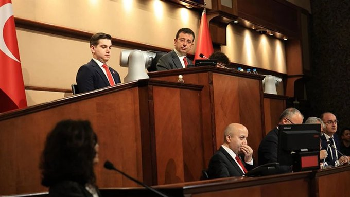 Gündem 7x24 tweet media