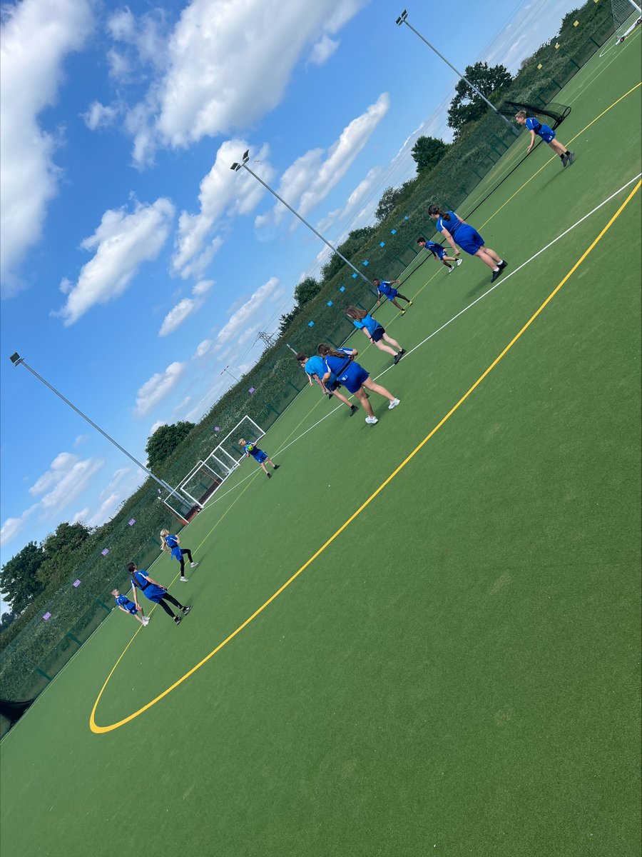 A great afternoon at Lipson for a tag rugby event for our year 6 children! In a game where the children were relatively inexperienced, we got better and better in every game! Finishing with  a win, draw, and a loss. Lot’s of quick thinking, learning and all playing with a smile!