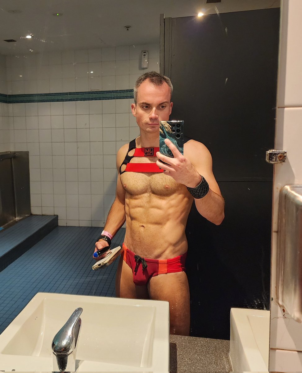 Speedo³ tweet media