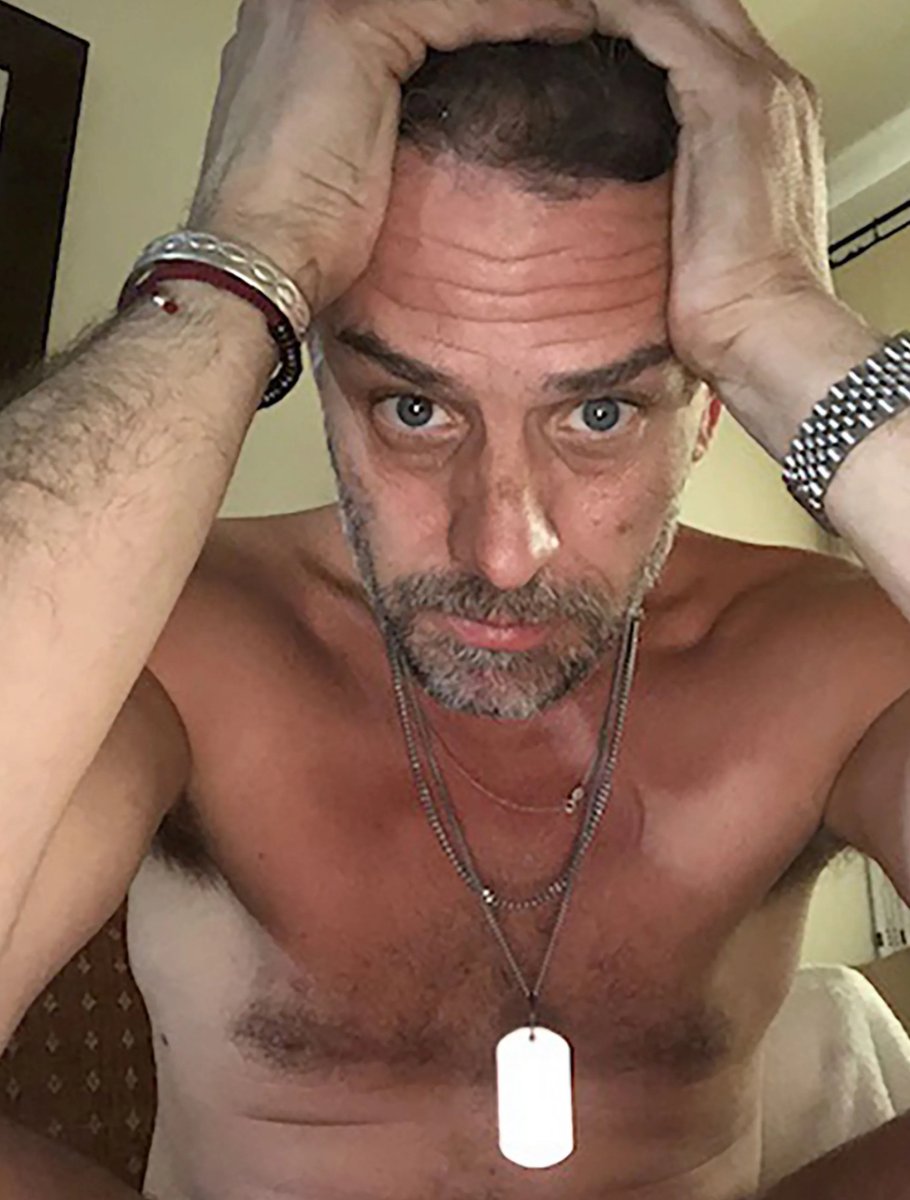 MAGA Voice tweet media