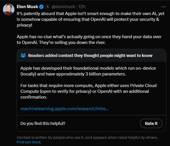 AlanMaurya's tweet photo. @elonmusk https://t.co/l5MaqZfZ6J