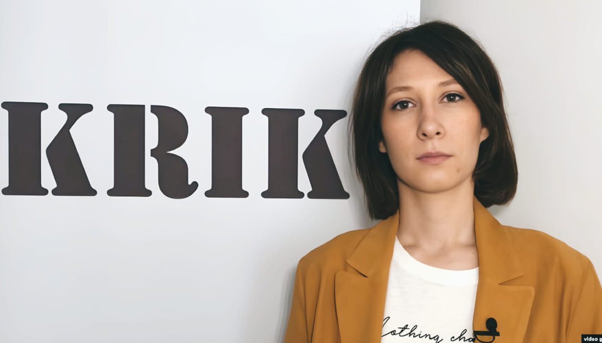 #Serbia: Women Press Freedom extends its support to <a href="/KRIKrs/">KRIK</a> journalist @bojana_krik &amp; <a href="/StevanOCCRP/">Stevan Dojcinovic</a> facing oppressive SLAPP lawsuits by judge Dušanka Đorđević, seeking financial compensation, professional bans, and prison sentences over use of public information. We condemn use of