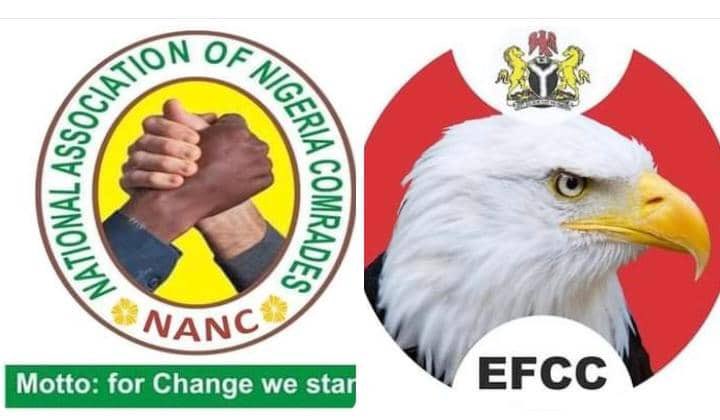 ngrsolution's tweet image. NANC South West Leadership Condemns EFCC Raid in Akure,  Demands Justice

 NANC South West Leadership, under the leadership of Comrade Adedoyin Olakunle Stephen,  condemns the unlawful, unprofessional. 
@officialEFCC @SPNigeria @officialABAT 

32fm.com.ng/nanc-south-wes…