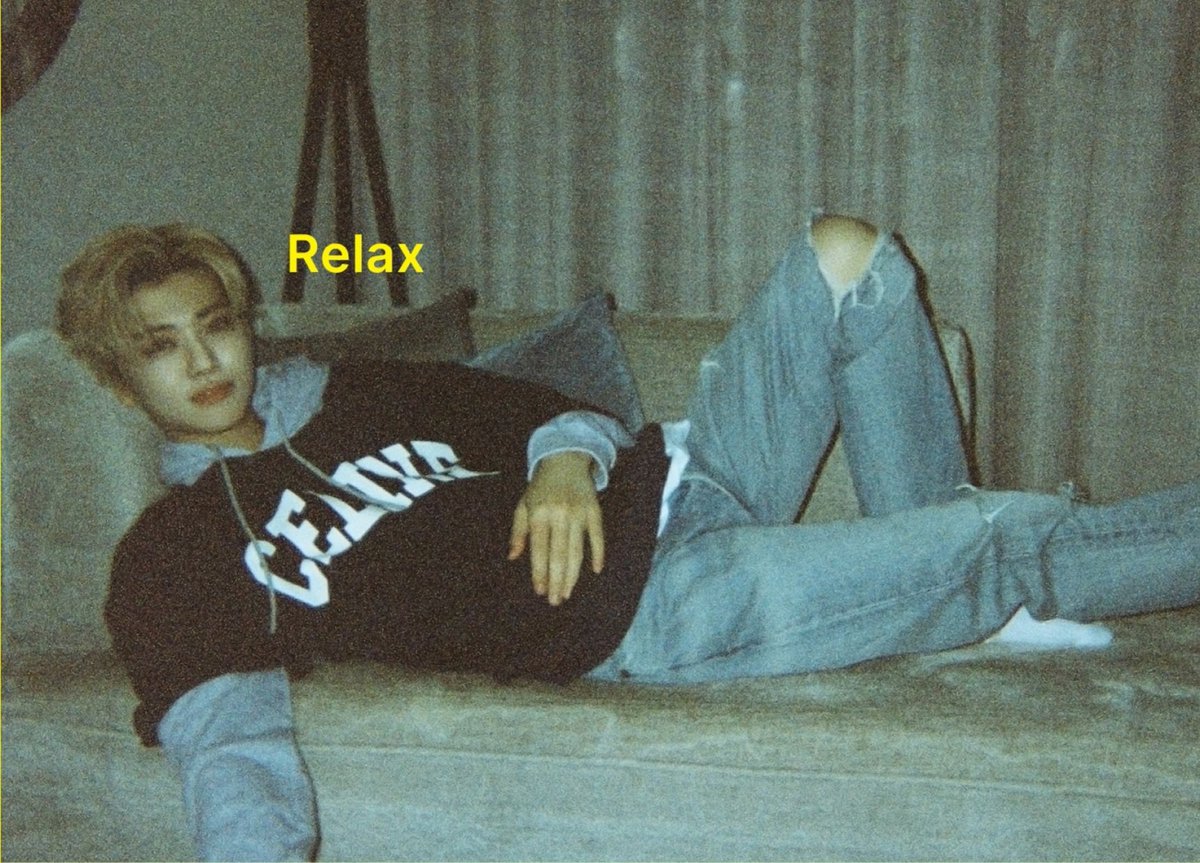 8NAJAEM1N3's tweet photo. 🖤🤍
#재민 #JAEMIN https://t.co/83MB718BAi