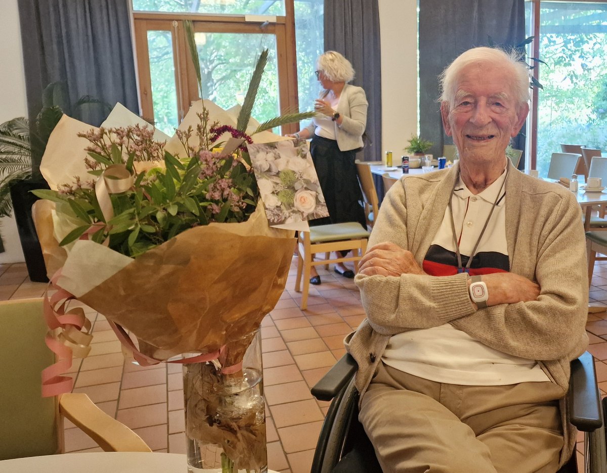 Oskar Klein Centre tweet media