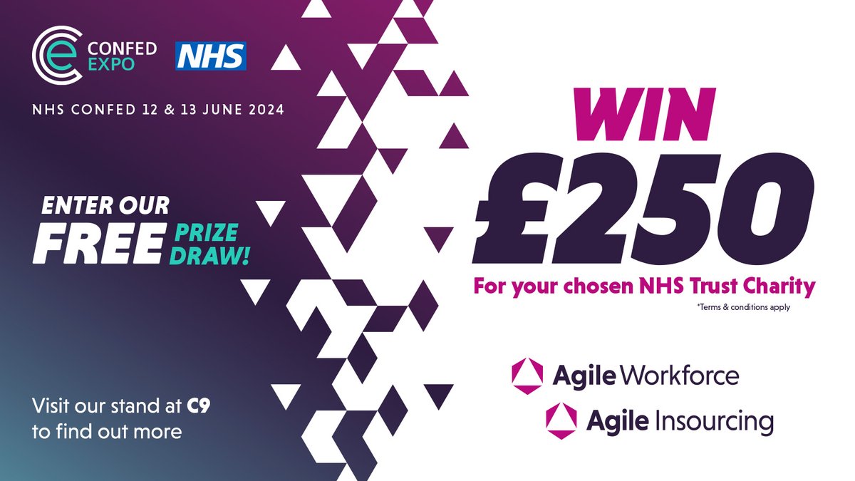 Agile Workforce Services tweet media