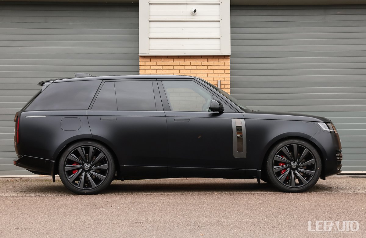 LeeAutoVN's tweet photo. Một mẫu mâm rất đẹp dành cho Range Rover L460 chính hãng Style 1077
#RangeRover #L460 #Style1077 #LEEAUTO https://t.co/raMaBKD0mz