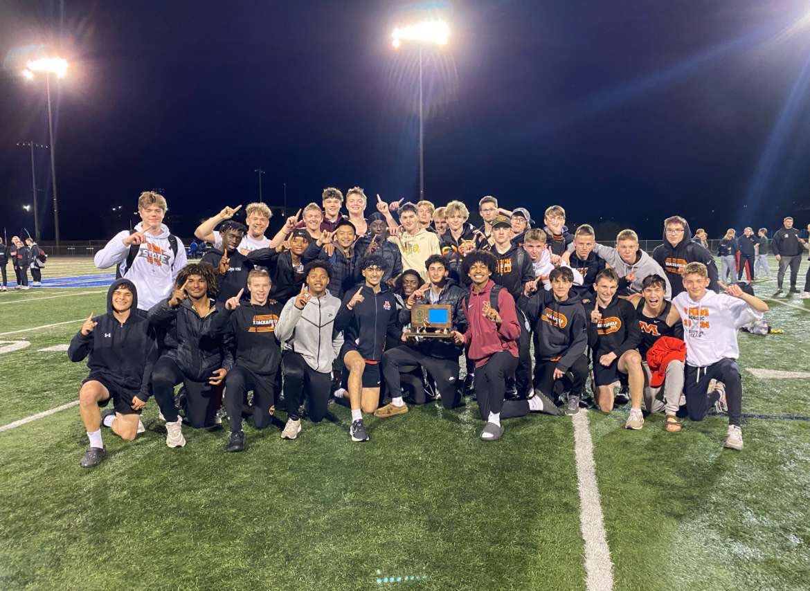 8AAA true team + regular section champs