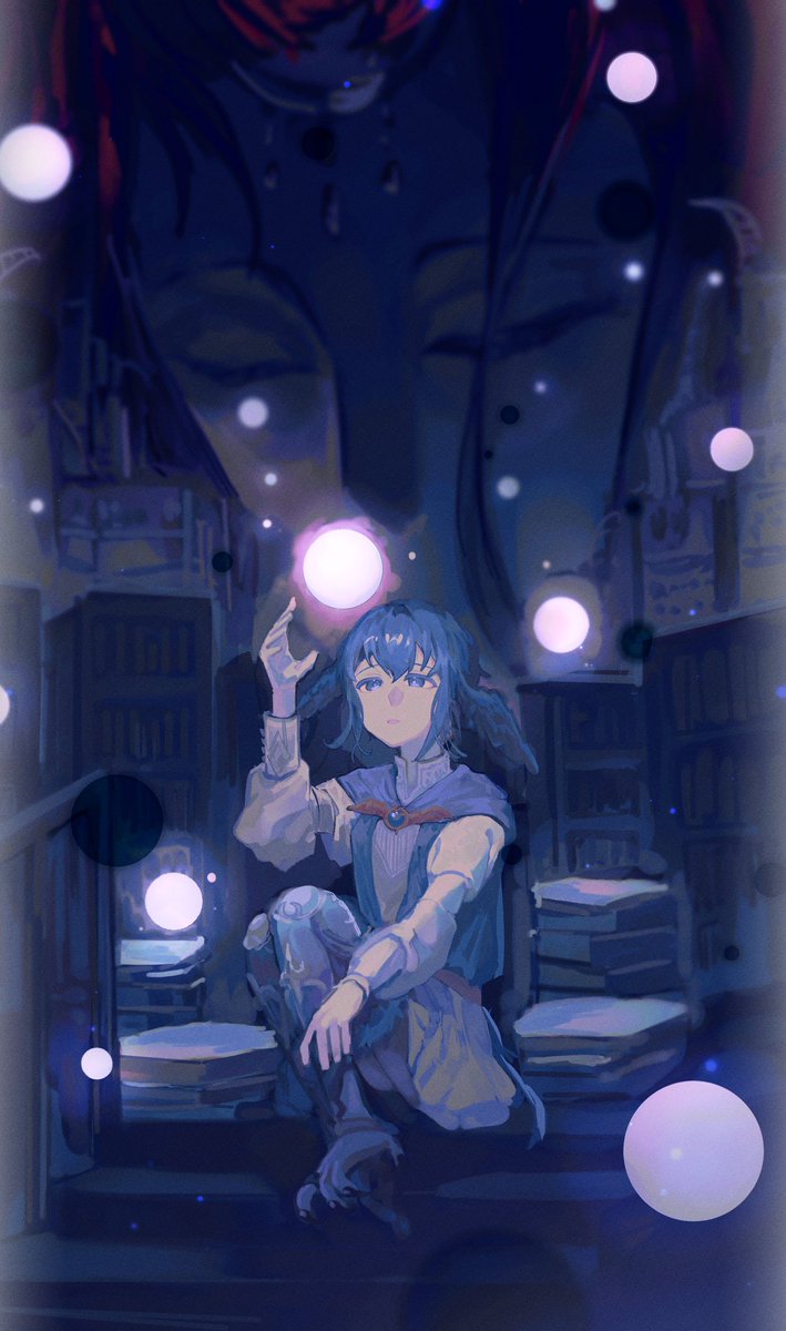 kelong777_ff14's tweet photo. #Endsinger #Meteion https://t.co/hNQVd0N0Ou