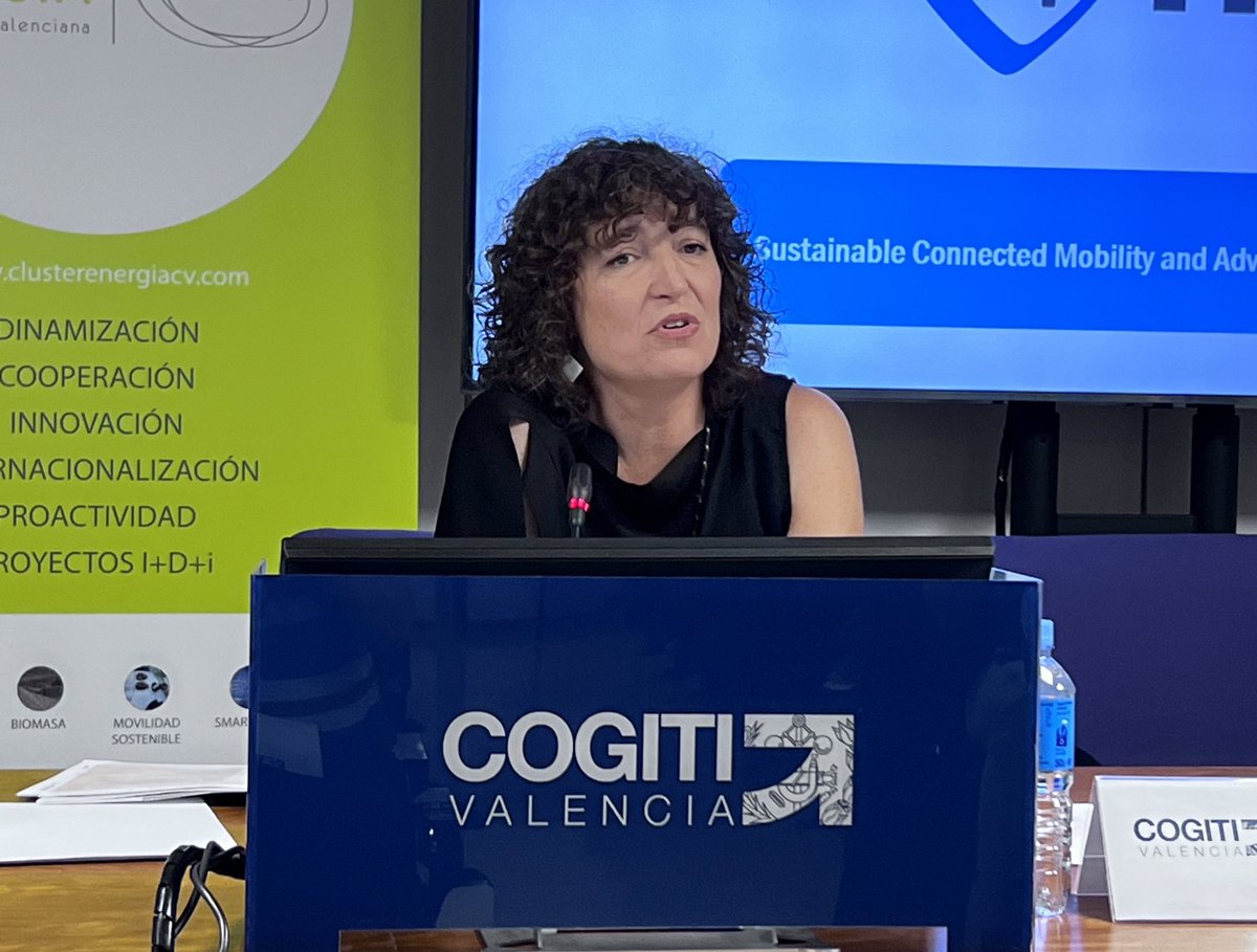 Clúster de Energía C.V. tweet media