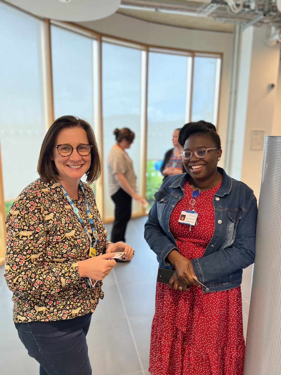 At_My_Best's tweet photo. It was a pleasure to be part of the Northamptonshire PNA Conference yesterday, running a short workshop using the Good Question Cards to build some positive connections. 

It was great to discover that so many delegates had already used or heard of our cards!

#NPNAConf #PNA #NHS https://t.co/CpYqezAj9y