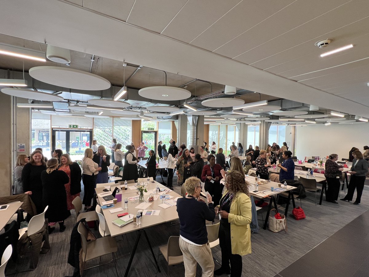 At_My_Best's tweet photo. It was a pleasure to be part of the Northamptonshire PNA Conference yesterday, running a short workshop using the Good Question Cards to build some positive connections. 

It was great to discover that so many delegates had already used or heard of our cards!

#NPNAConf #PNA #NHS https://t.co/CpYqezAj9y