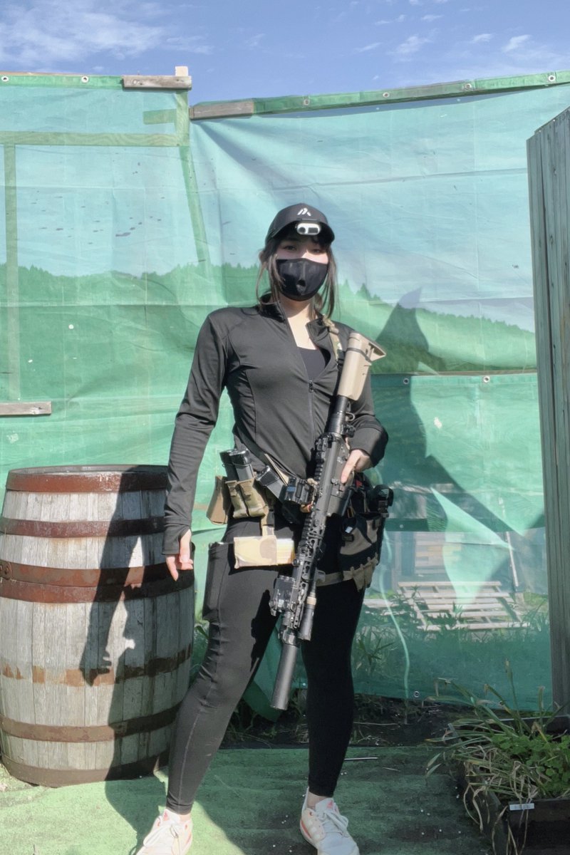 MILSPEC_MOJYO's tweet image. #YogapantsTactical 活動報告

急遽魔統治に行ってきまつた
ジーザスはお尻からいつも見ています。