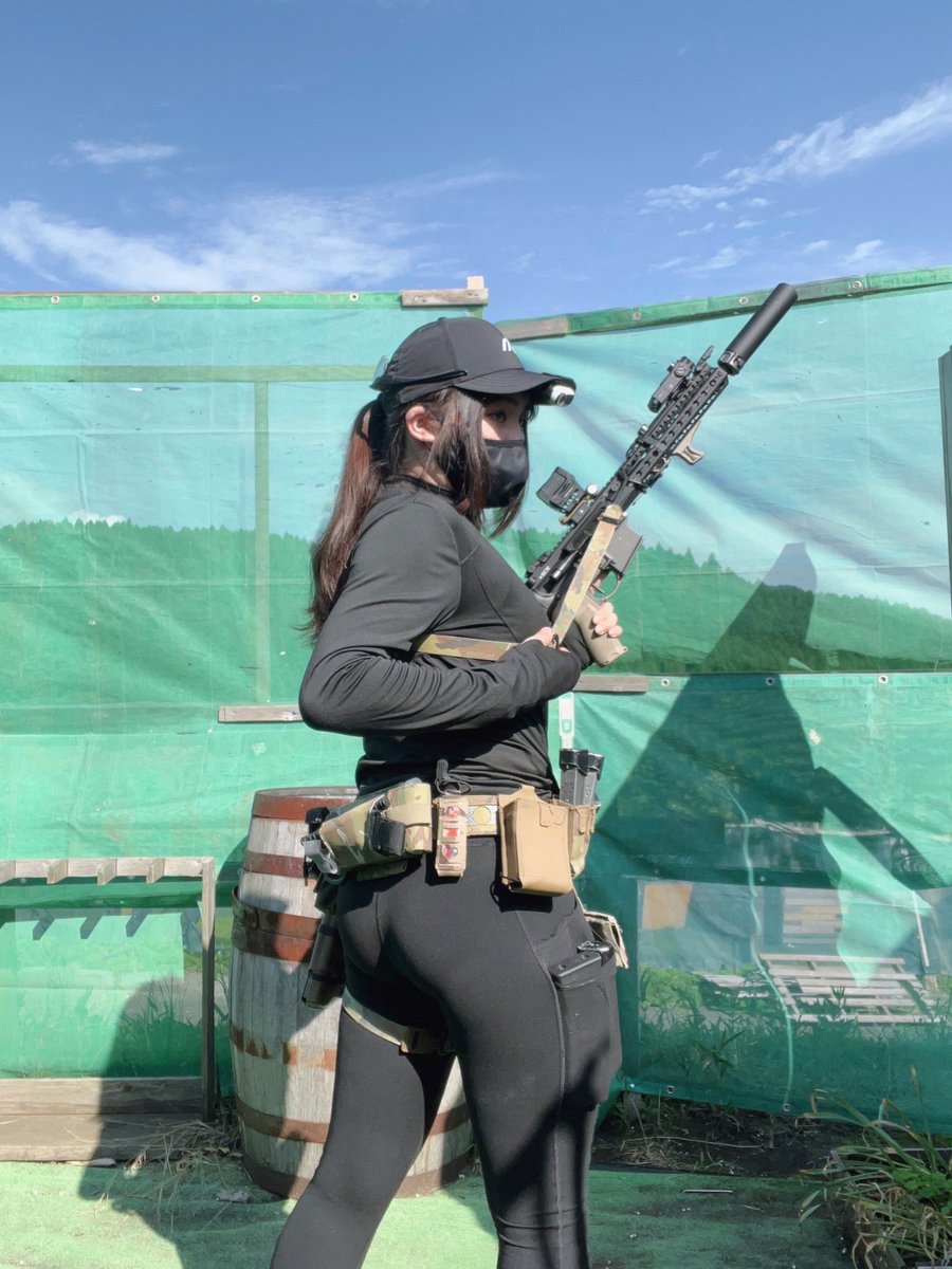 MILSPEC_MOJYO's tweet image. #YogapantsTactical 活動報告

急遽魔統治に行ってきまつた
ジーザスはお尻からいつも見ています。