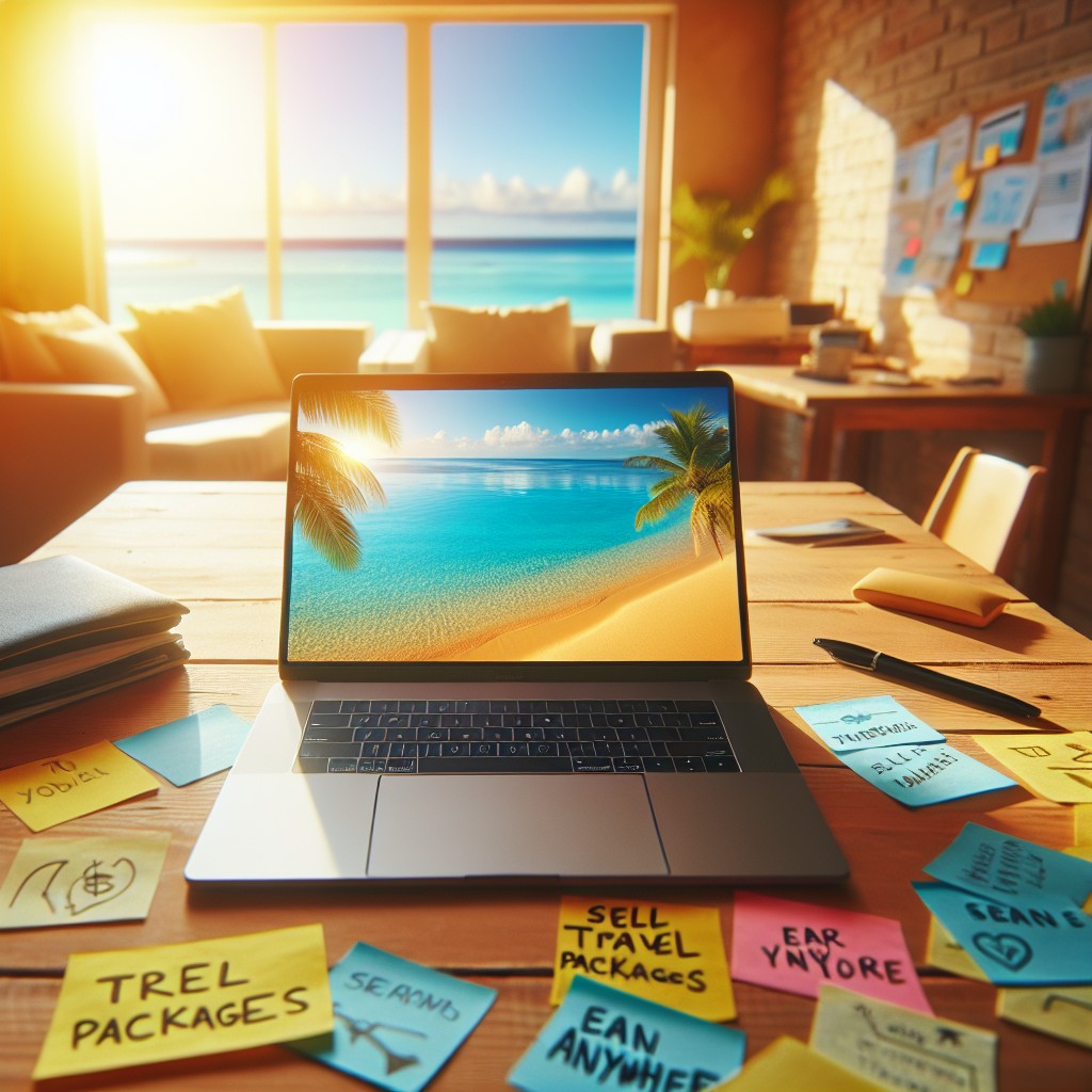 BeAgentTravelor's tweet image. Become a travel entrepreneur with BeAgent! 🚀💼 Sell vacation packages, earn commissions, and build your empire from home. 💰✈️ 

Visit to learn more: be-agent.com/presentation/s… 

 #BeAgent #TravelEntrepreneurship #FinancialSuccess