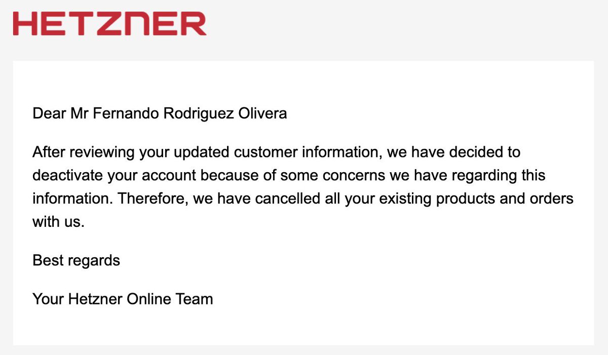 Fernando Rodriguez Olivera tweet media
