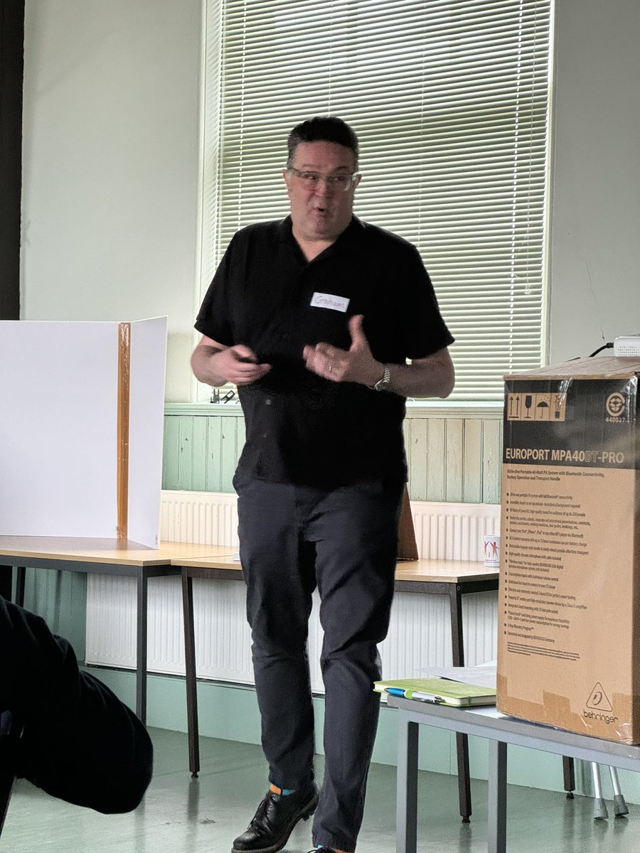 Graeme Galloway - What is a Meeting Centre &amp; why are they developing locally &amp; internationally? Underpinning theory - “Adjusting to change” model; social &amp; regular, sustained &amp; ongoing partnership approach with a co-production, rights-based approach in heart of community.