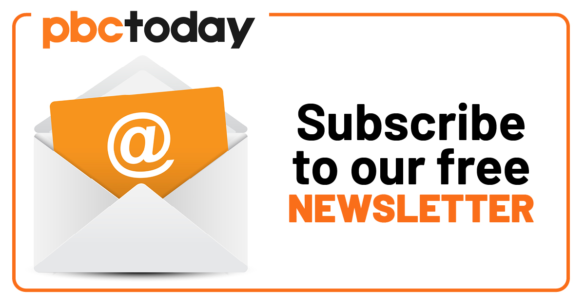 PBC_Today's tweet image. Don't miss out on our free construction newsletter! Have you signed up yet?

Get the latest construction news and updates directly to your inbox here: pbctoday.co.uk/news/subscribe/

#ConstructionNews #ConstructionUK #ConstructionNewsletter