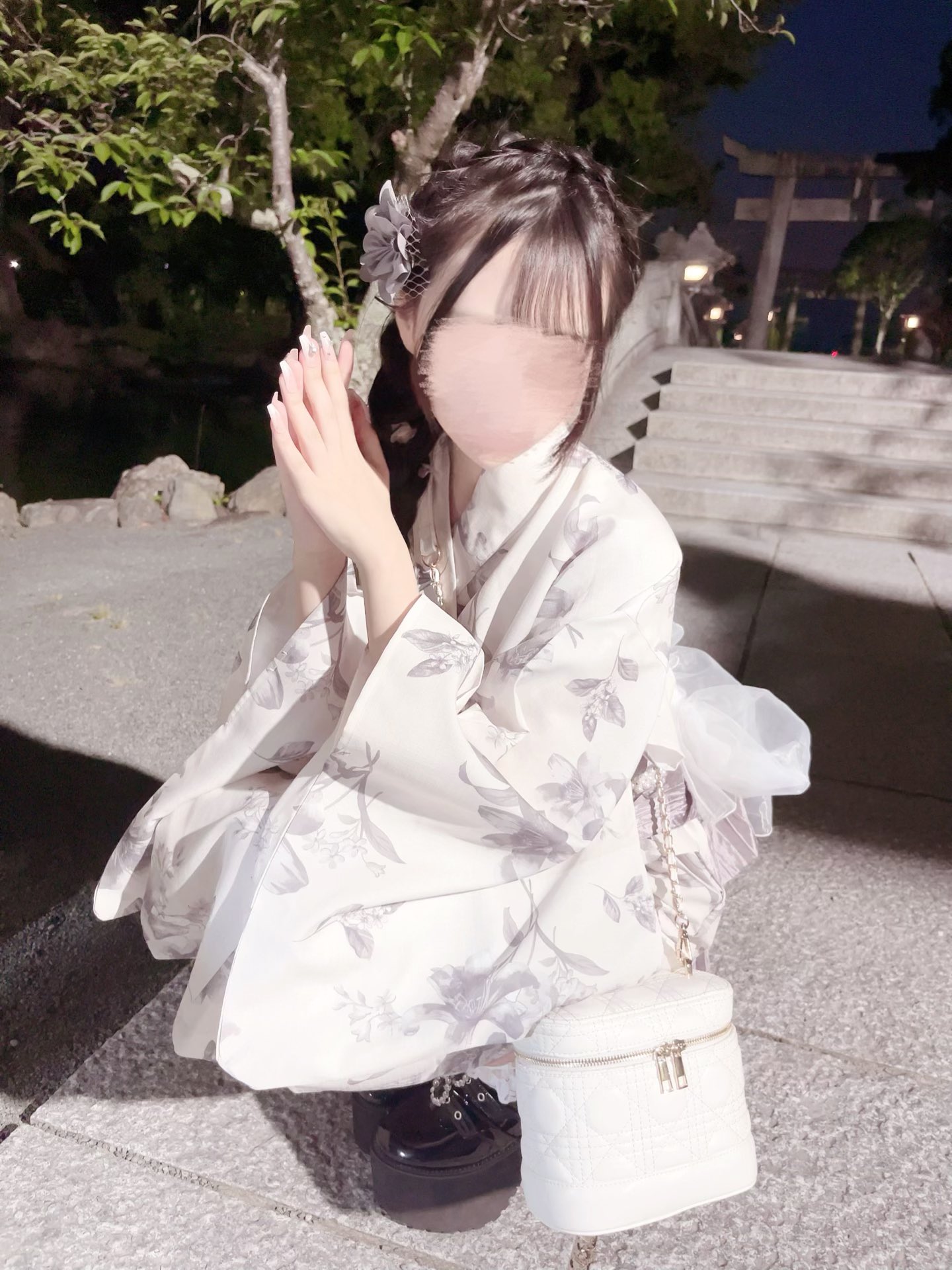 もえにゃ♡ on X: 
