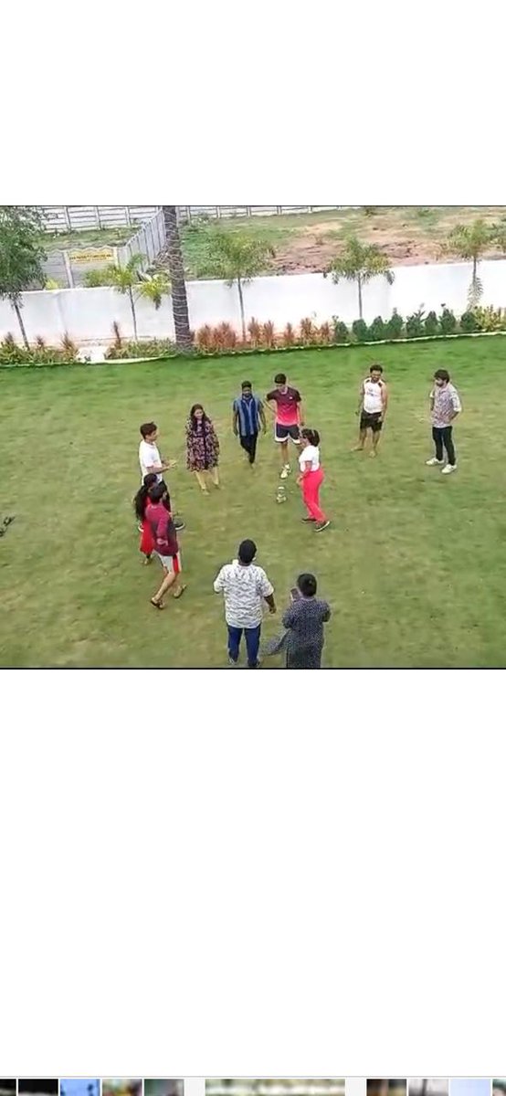 Bizprosofficial's tweet photo. We had a wonderful time with the team. The open air and magical setting, along with happy people, lots of fun, and delicious food, made the day unforgettable. Special thanks to Gopi for being a part of it. Thanks also to Ashwin, Sai, Chandrakanth, Syed, Pavan, and https://t.co/An2rMHctxW