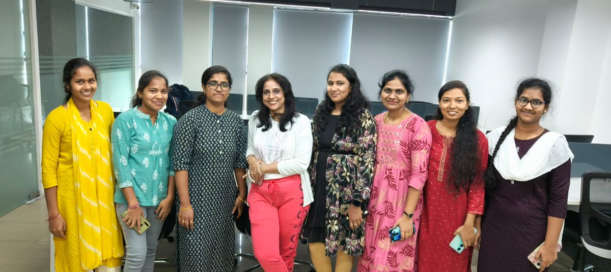 Bizprosofficial's tweet photo. We had a wonderful time with the team. The open air and magical setting, along with happy people, lots of fun, and delicious food, made the day unforgettable. Special thanks to Gopi for being a part of it. Thanks also to Ashwin, Sai, Chandrakanth, Syed, Pavan, and https://t.co/An2rMHctxW