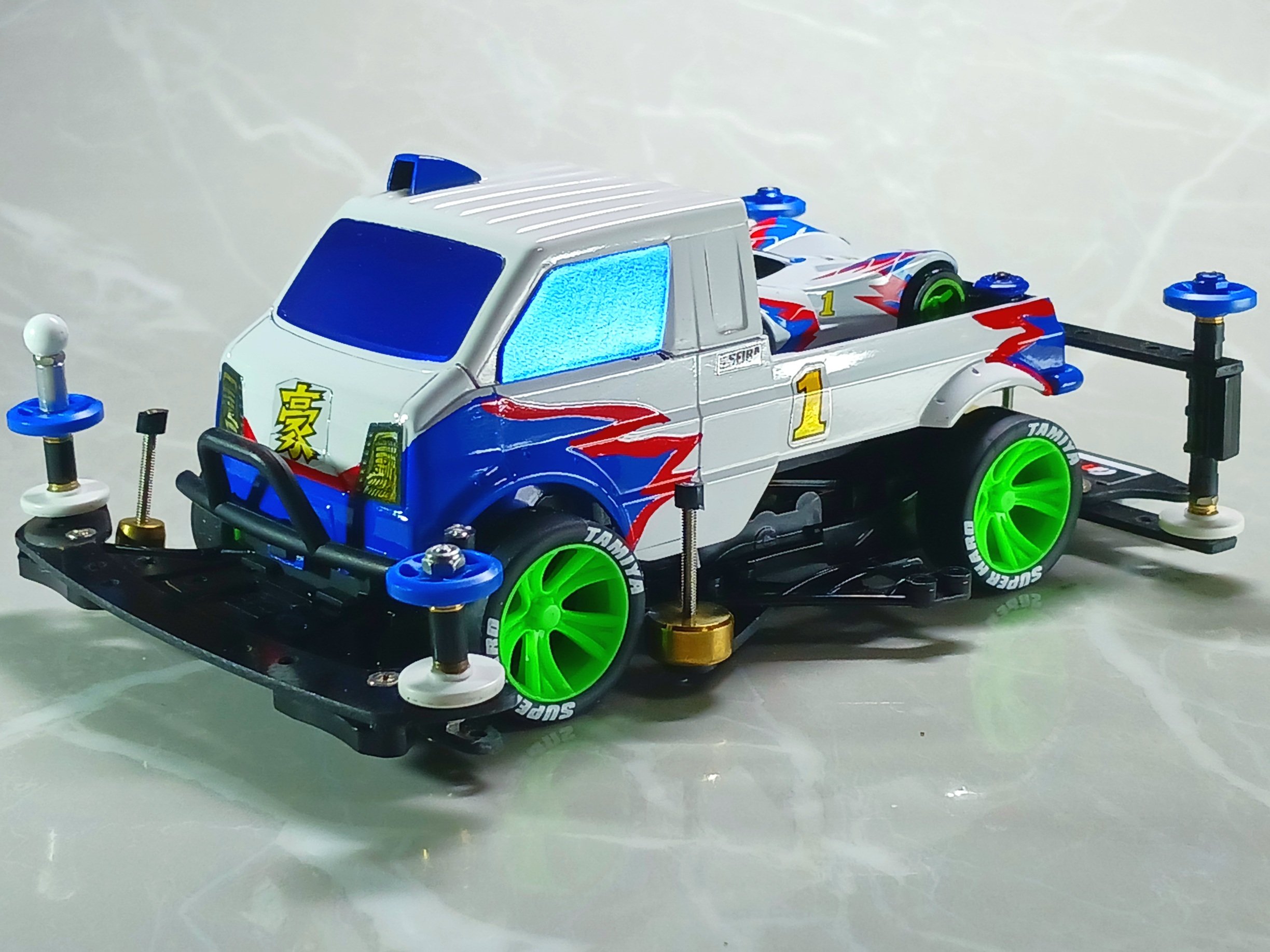 TOMY ハイパーラジコン　レイスティンガー　レッツ&ゴー TOMY ハイパーラジコン レイスティンガー レッツ&ゴー 2台