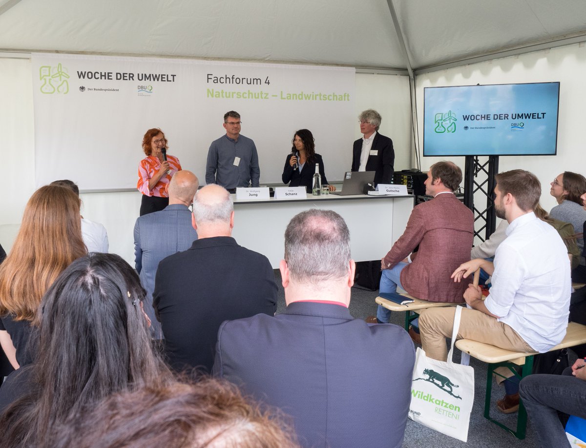 Leibniz-IÖR Dresden tweet media