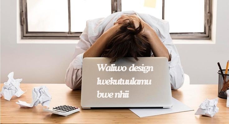 There is a stage in designing where you feel like this was a wrong gig to accept! 😂😂😂 How is it yourside dear designer 😂. Ate gwe eyalya deposit? 😅